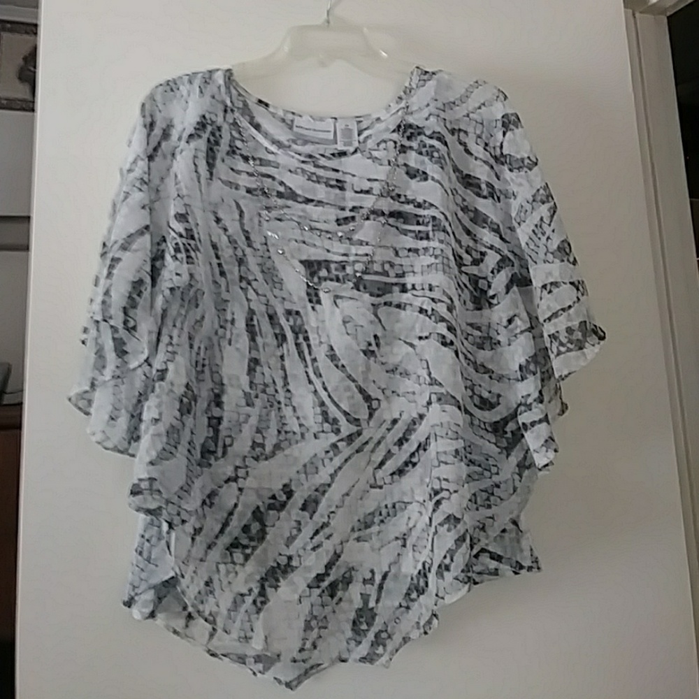 Alfred Dunner Top